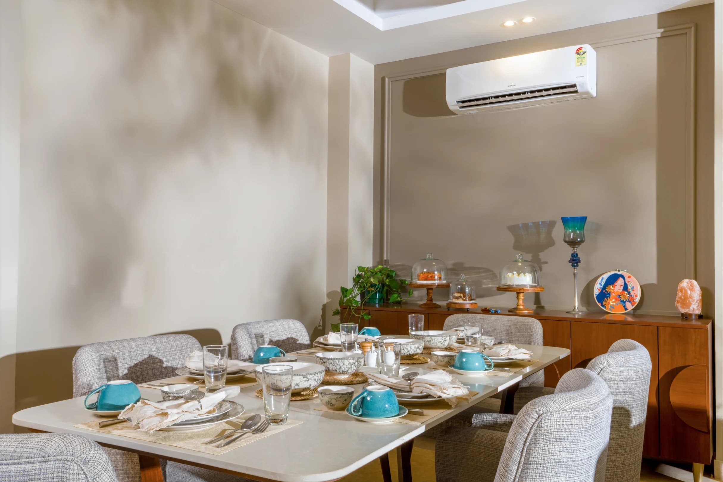 Dining Area 03