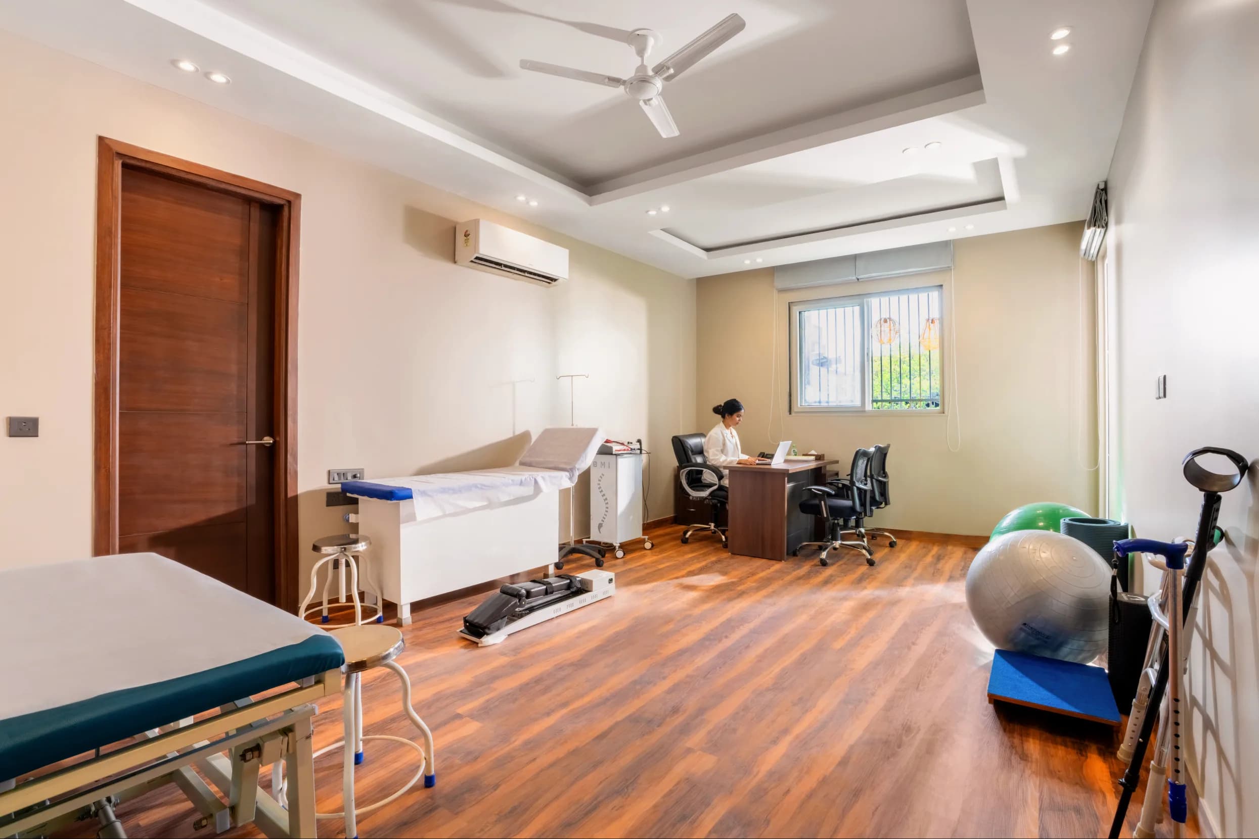 Physiotherapy 02