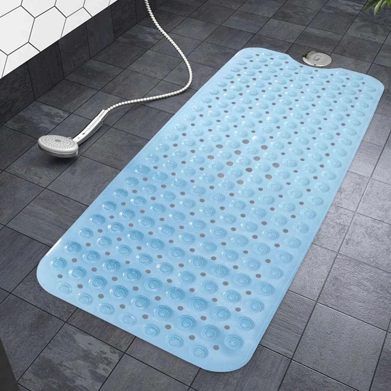 TMTC Safety Measures for bathroom