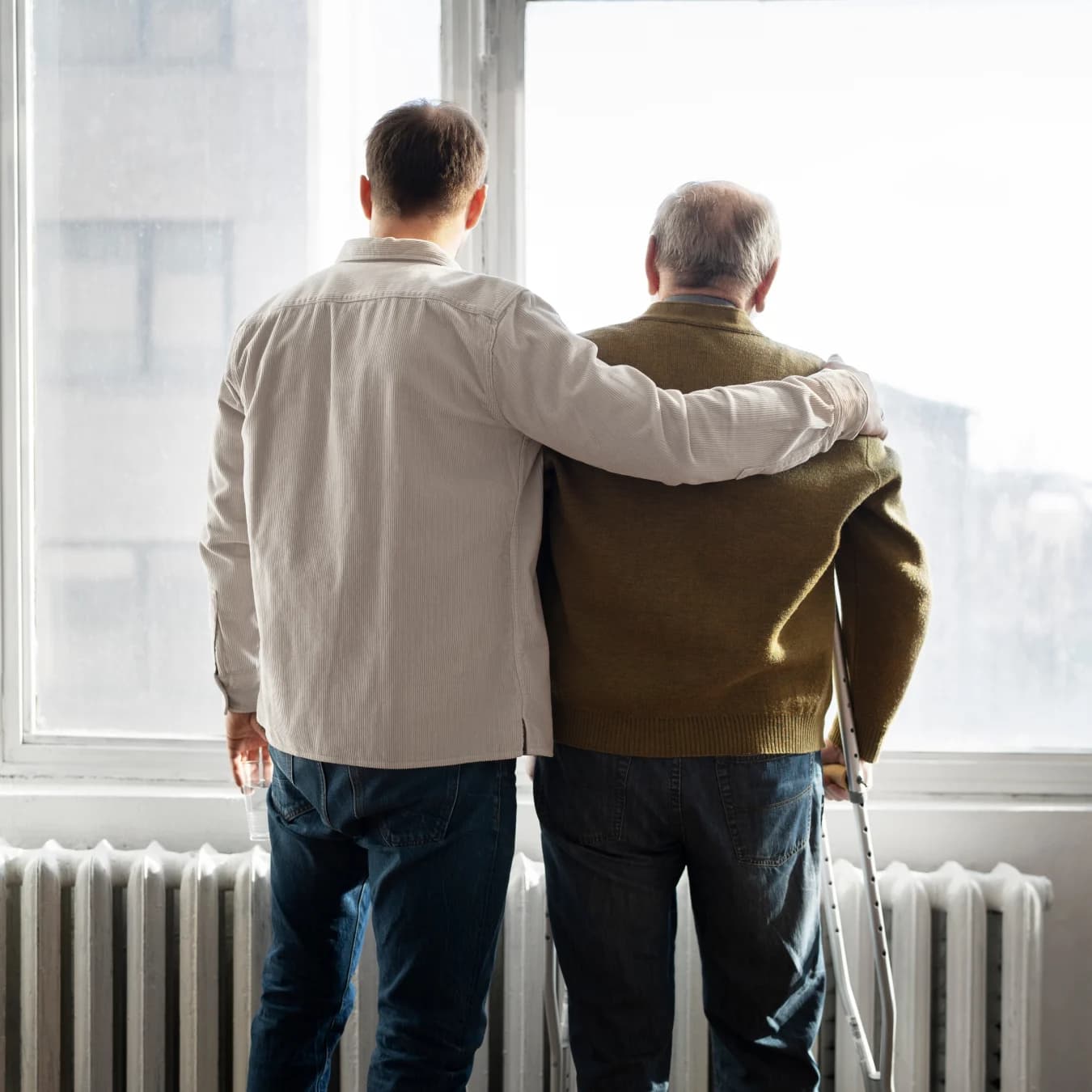 TMTC Aftercare Support for all ages