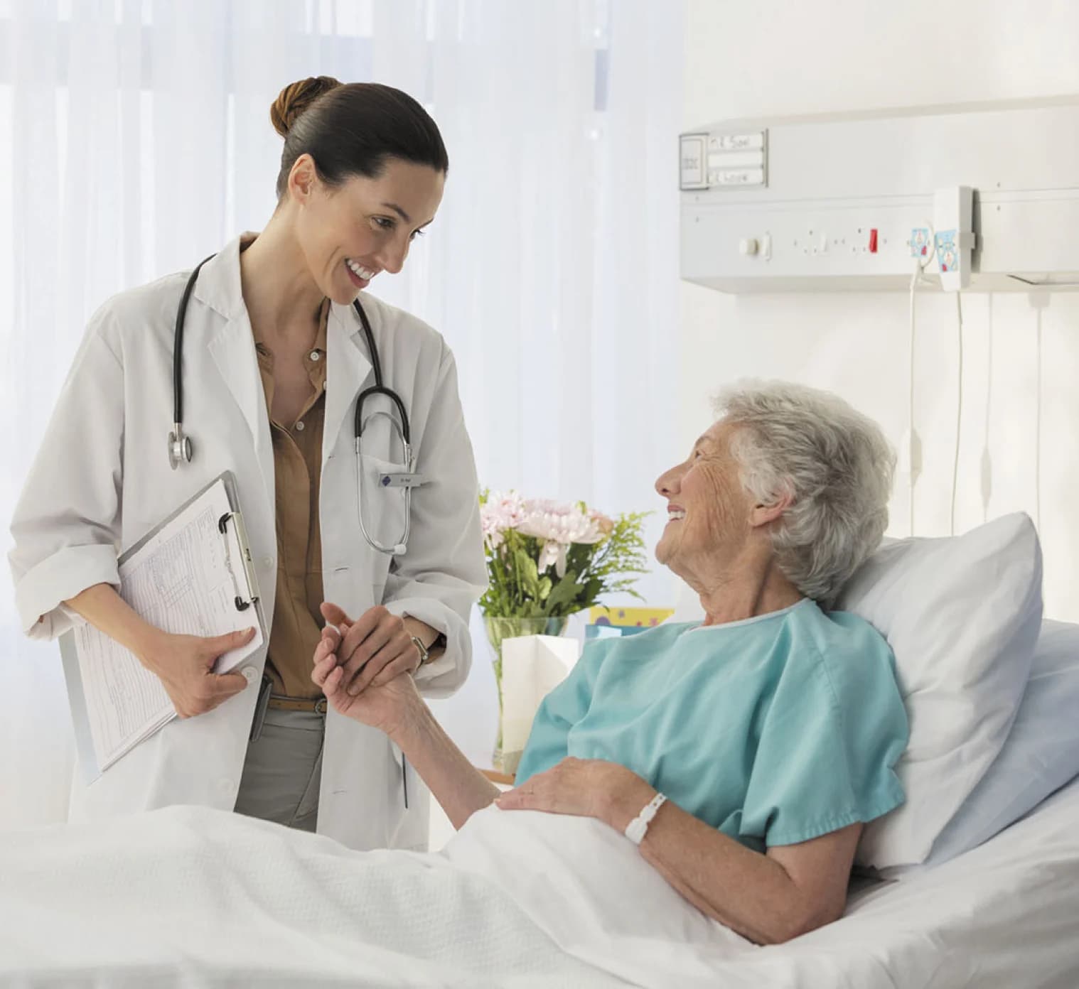 Expert guidance by TMTC for medical travel