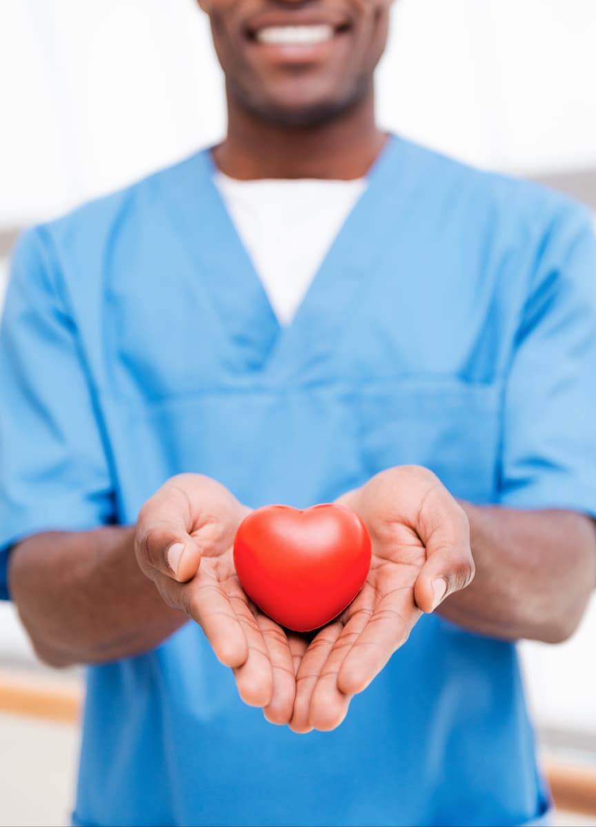 Comprehensive Cardiology Care at TMTC