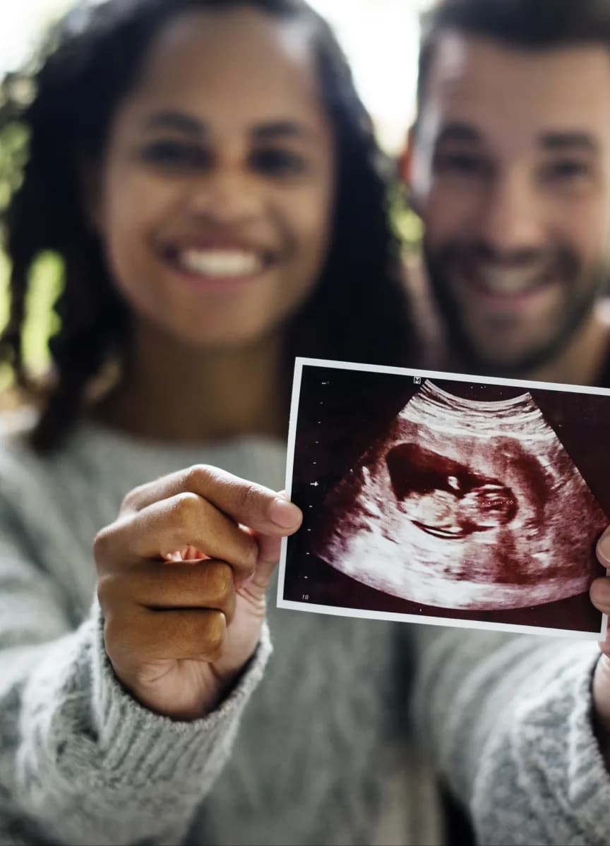 Leading Fertility Care & IVF at TMTC