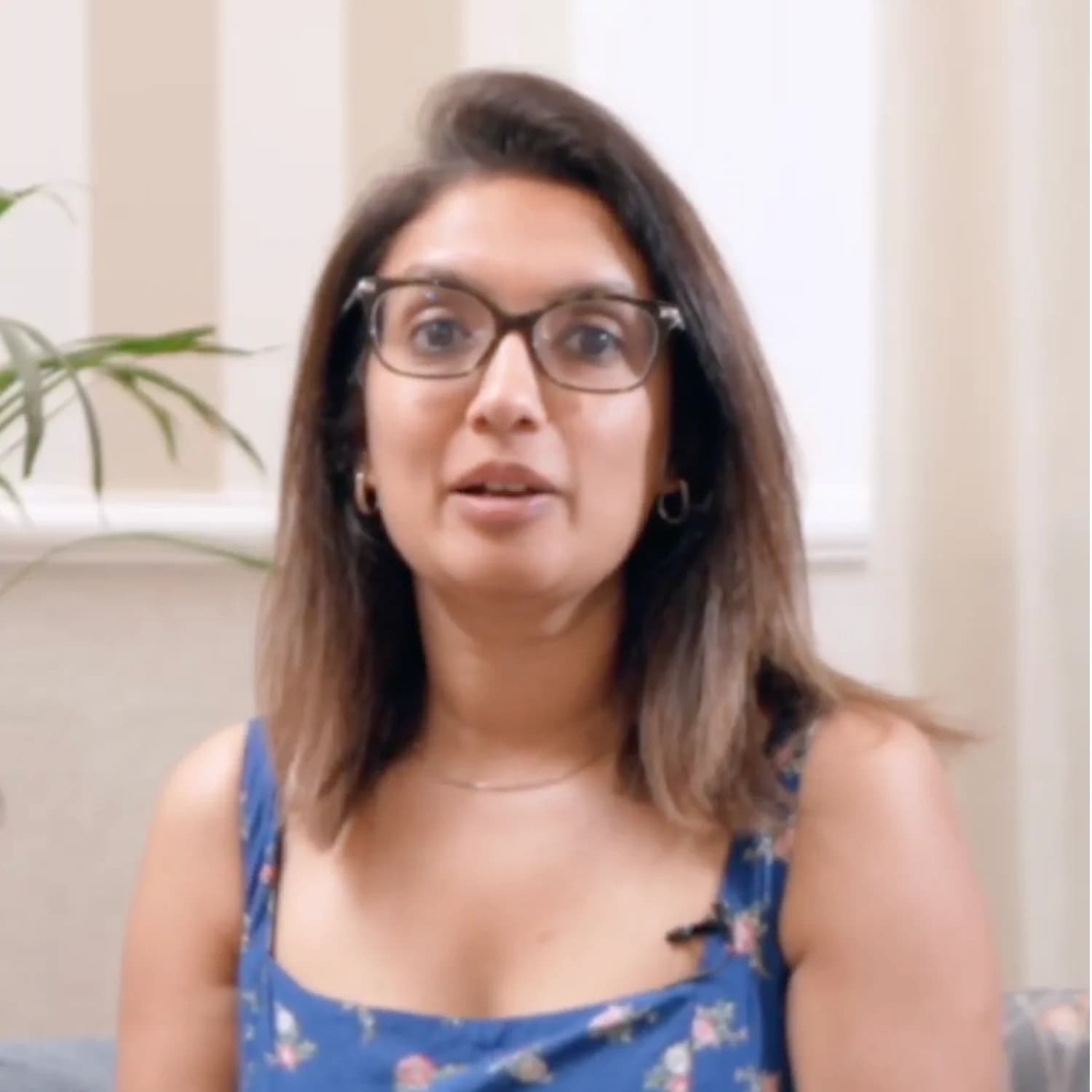 Natasha - Patient Testimonial at TMTC