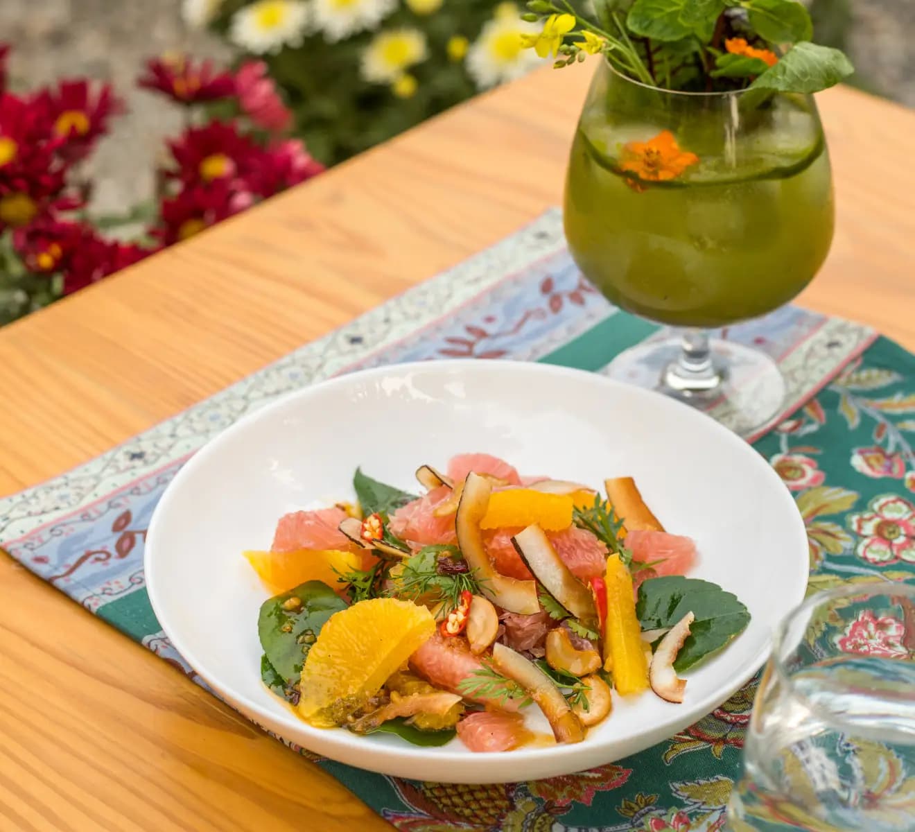 Personalised Nutrition, Guided by Insight