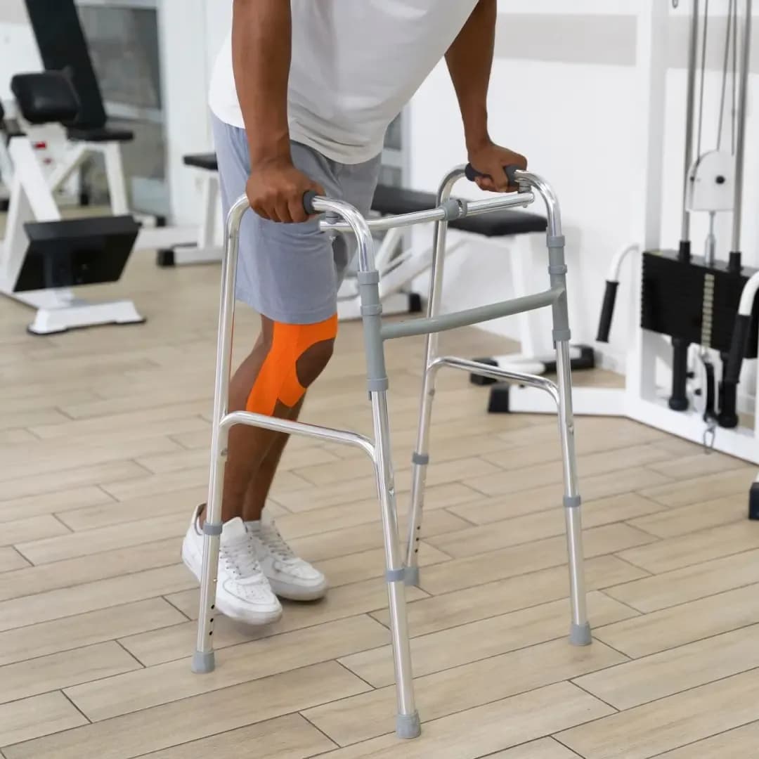 ACL Reconstruction