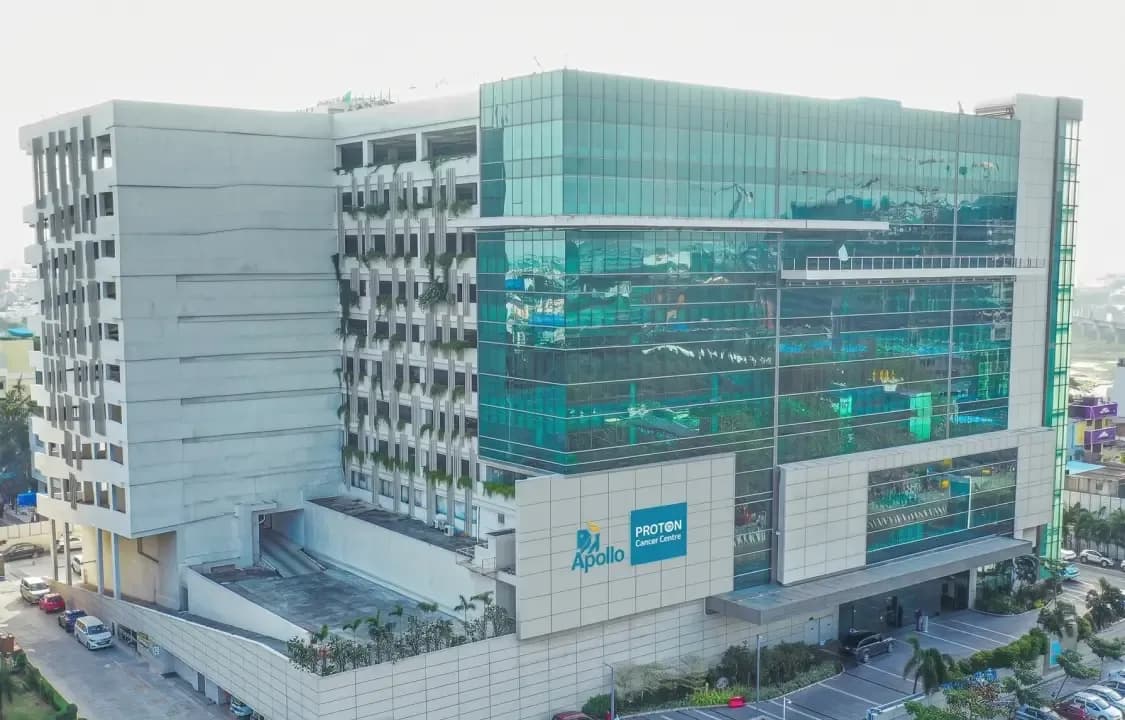 Our Partner Hospitals