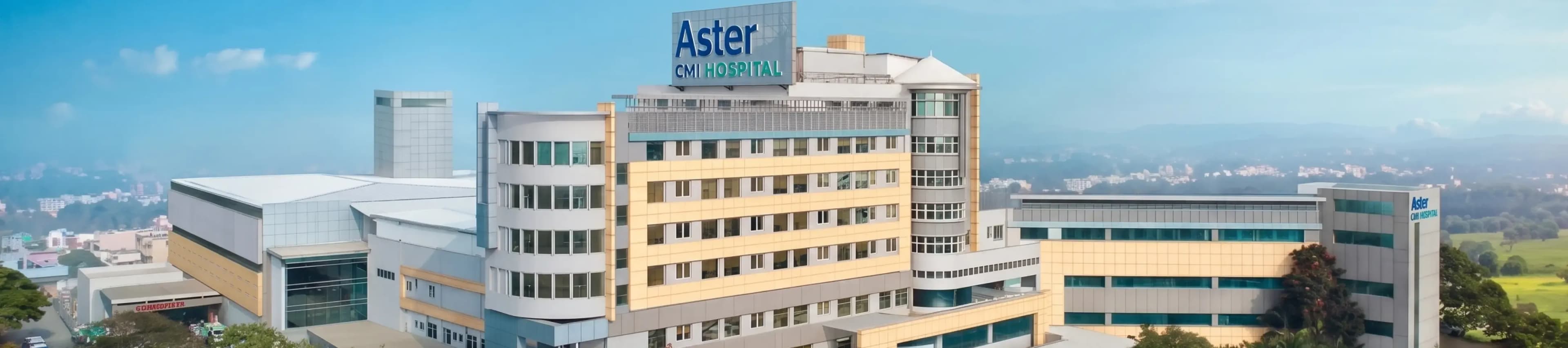 Our Partner Hospitals