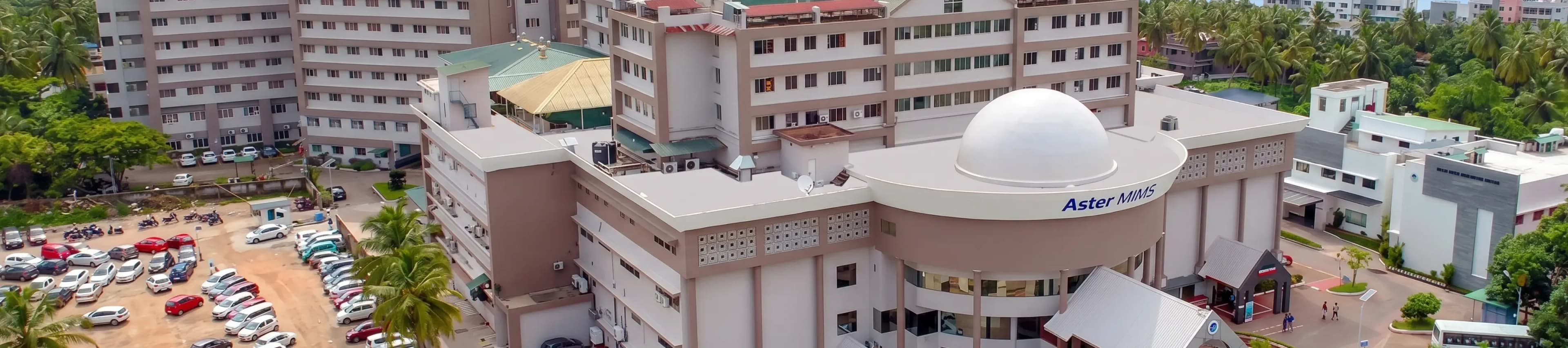 Our Partner Hospitals
