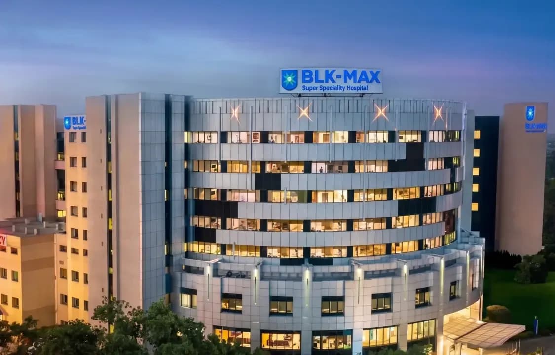 Our Partner Hospitals