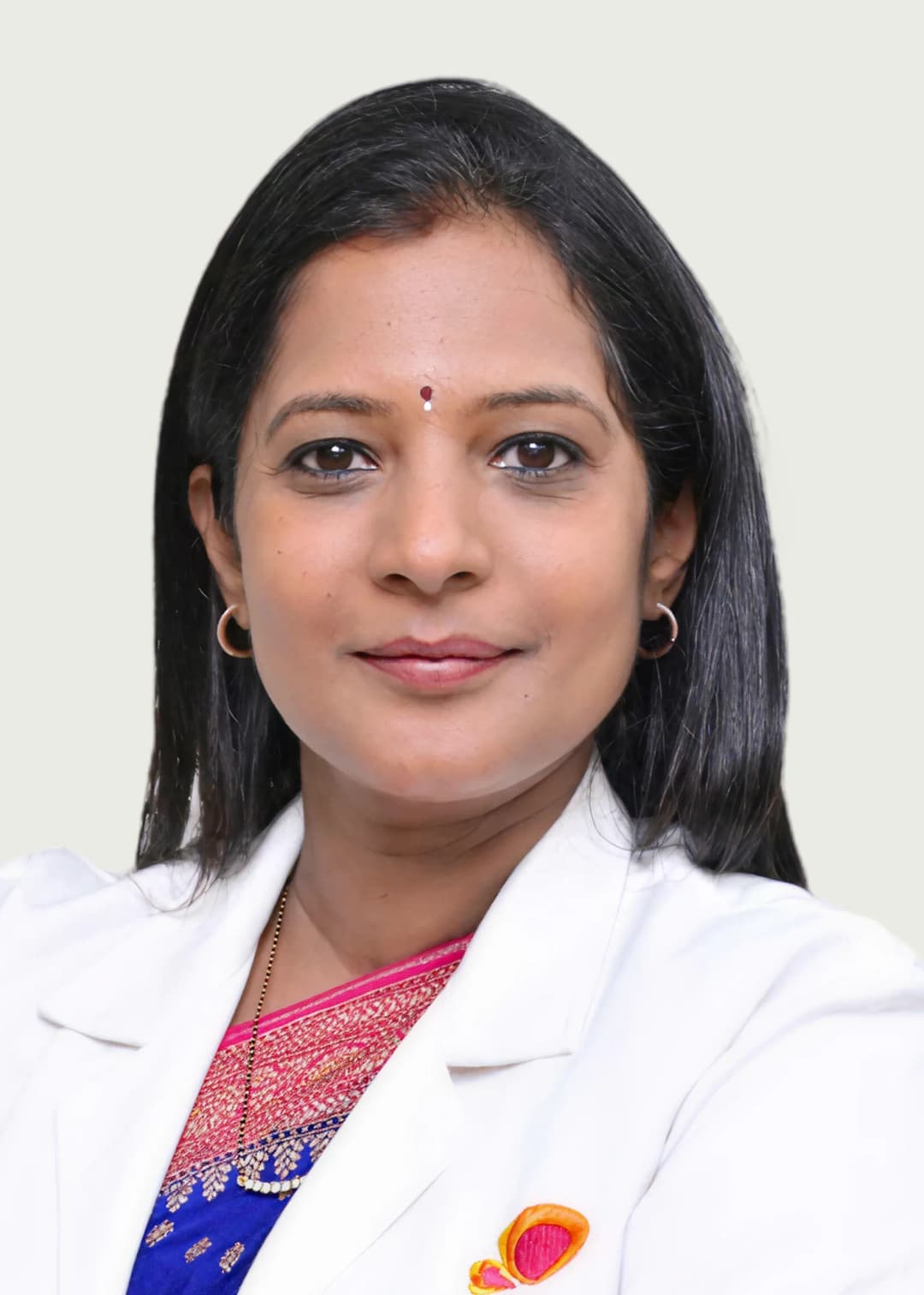 Dr Lavanya Kiran