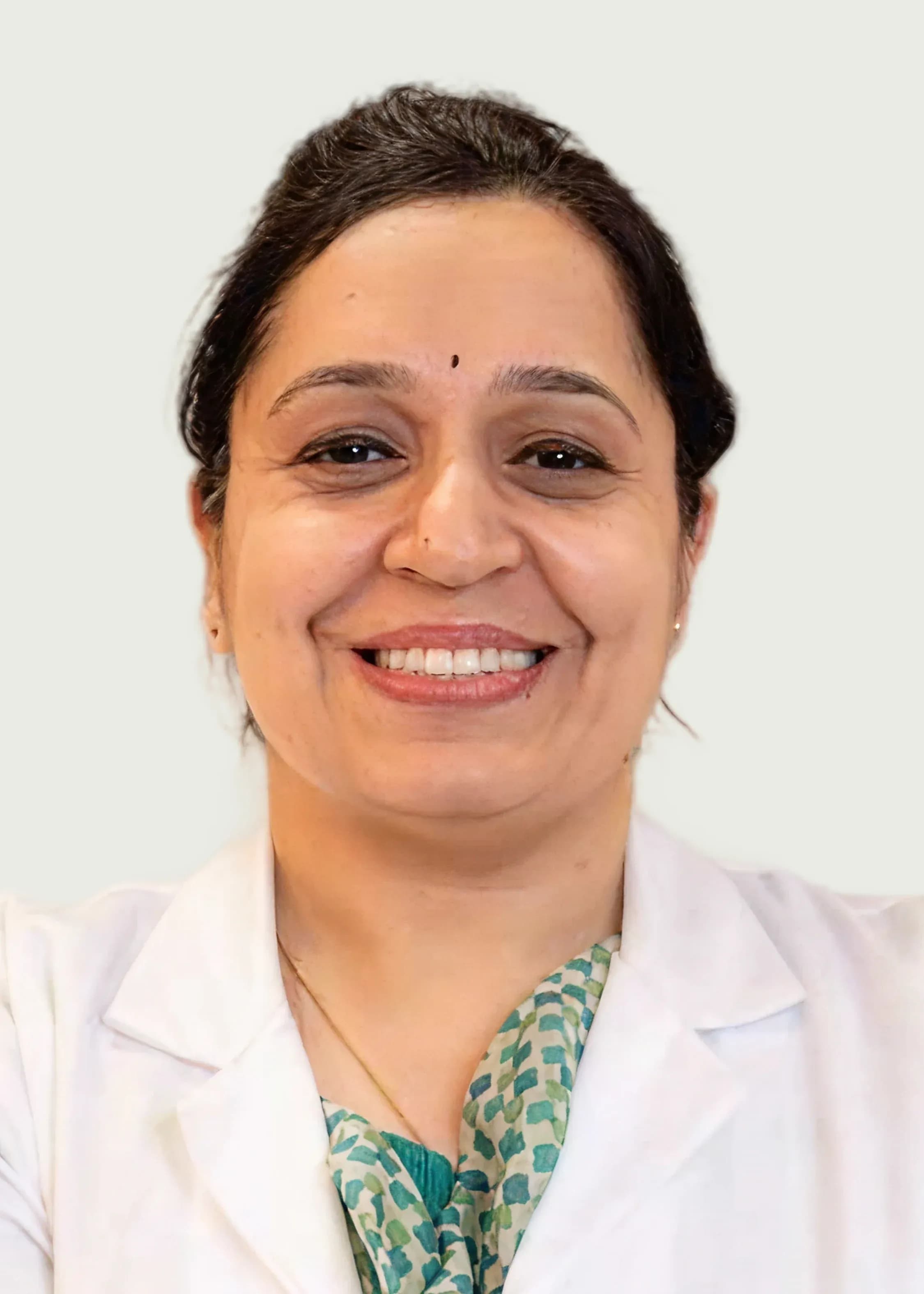 Dr Puneet Rana Arora - Gurugram, India