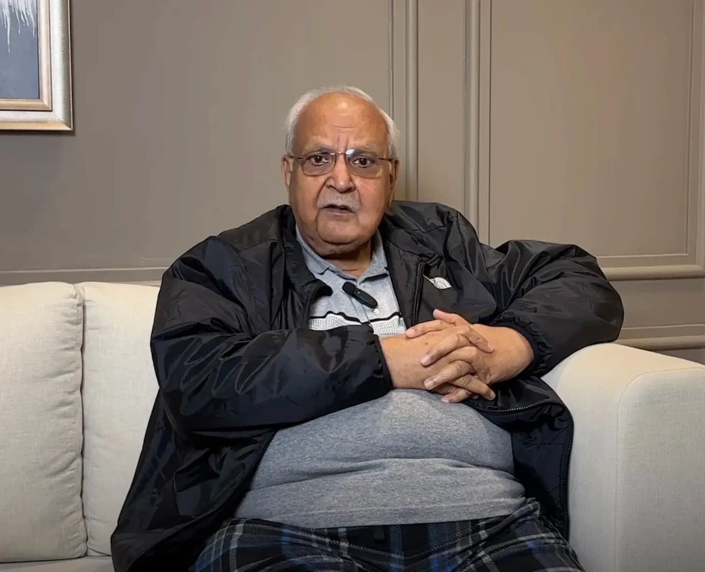 Dr Subhash Jasolia - Patient Testimonial at TMTC