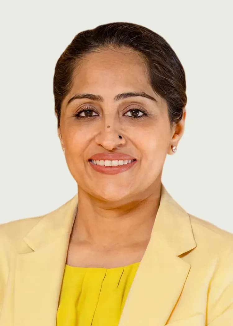 Dr Tapasya Kapoor - Gurugram, India