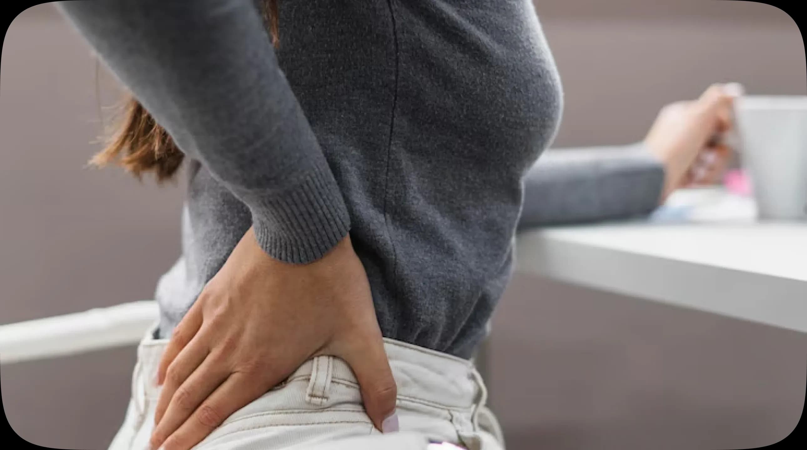 Hip Replacement
