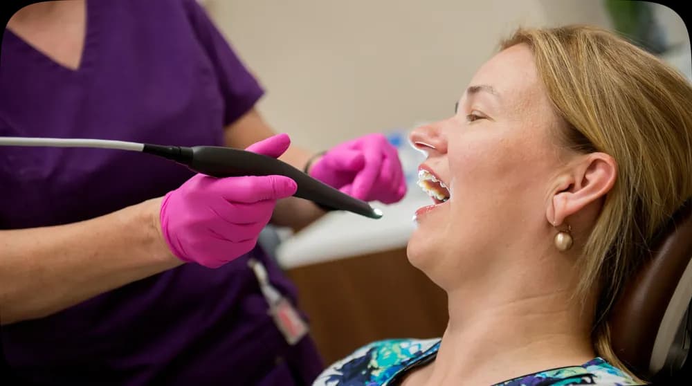 Dental Implants Hero Banner