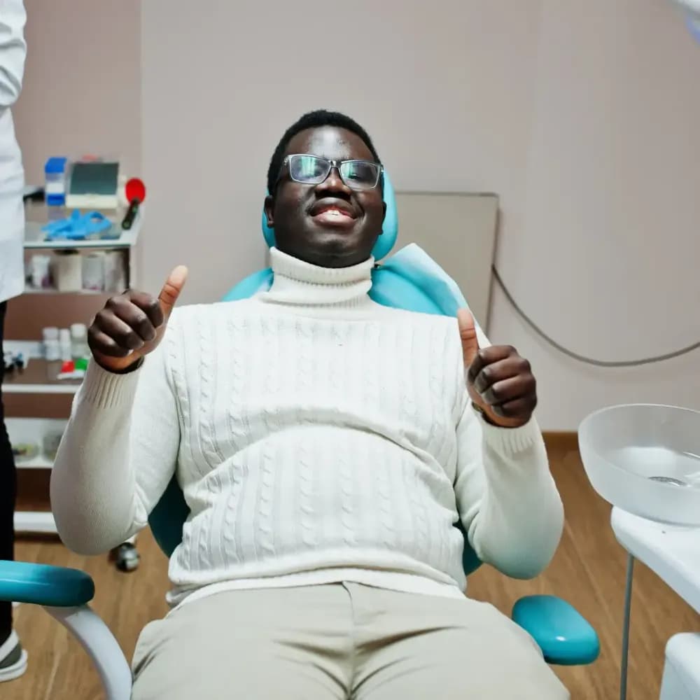 Dental Implants Hero Banner
