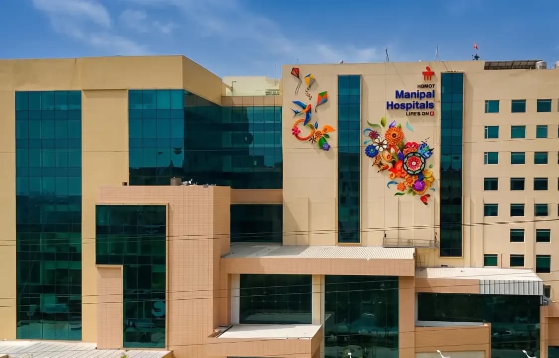Our Partner Hospitals