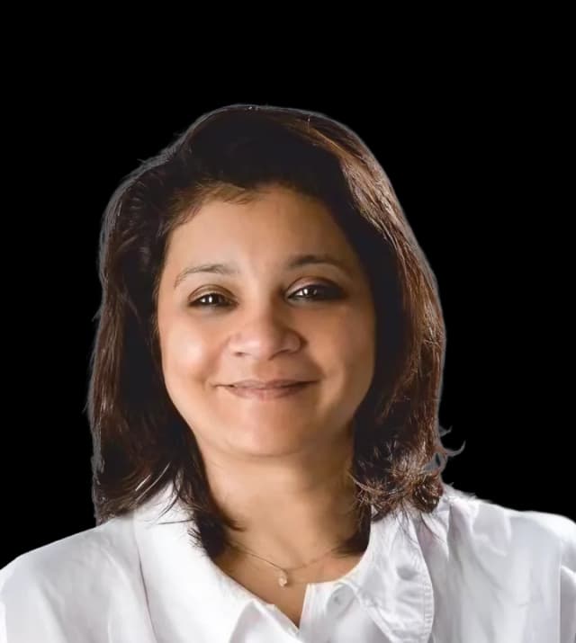 Dr. Madhurima Rajkhowa