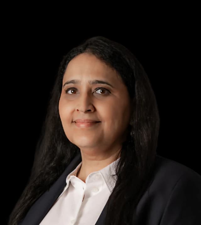 Anamika Sikri