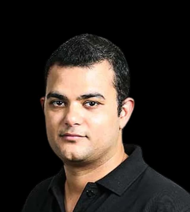 Ankit Mehrotra