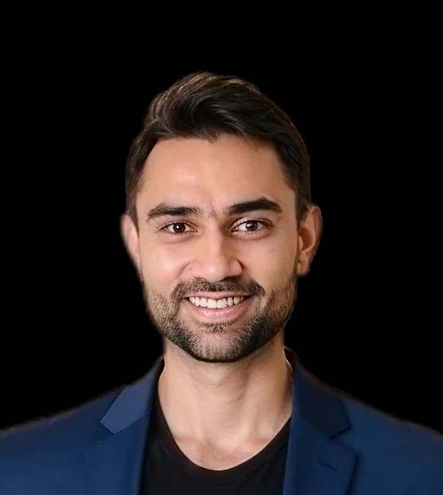 Karan Godinho