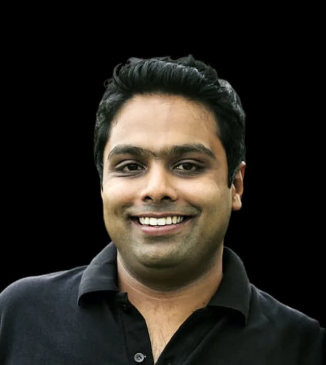 Sahil Jain