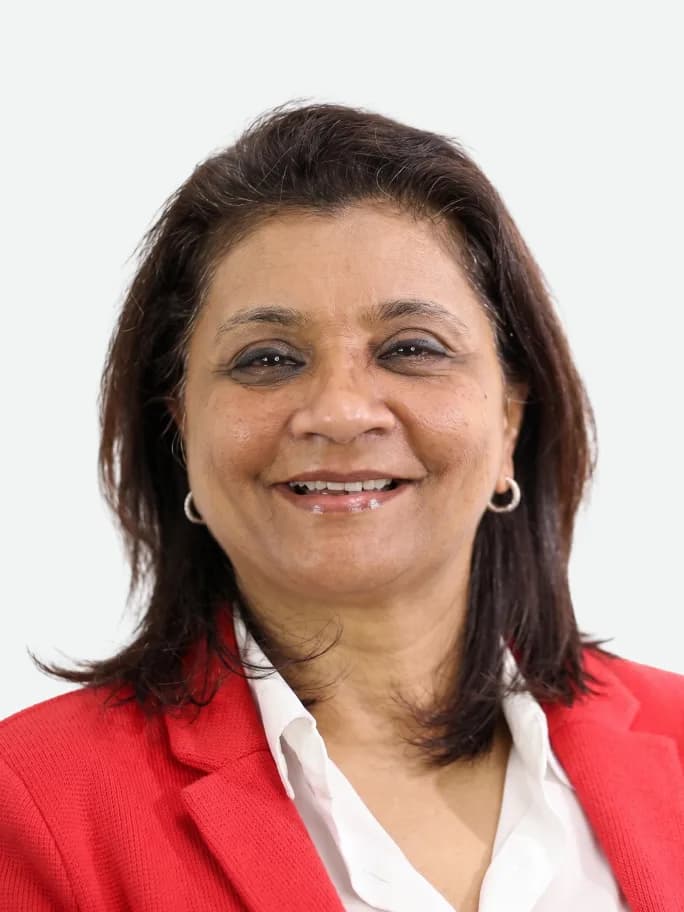 Dr Madhurima Rajkhowa