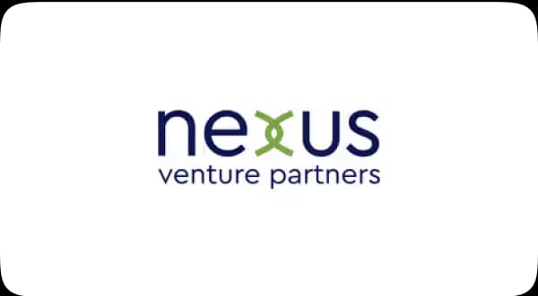 Nexus venture partners