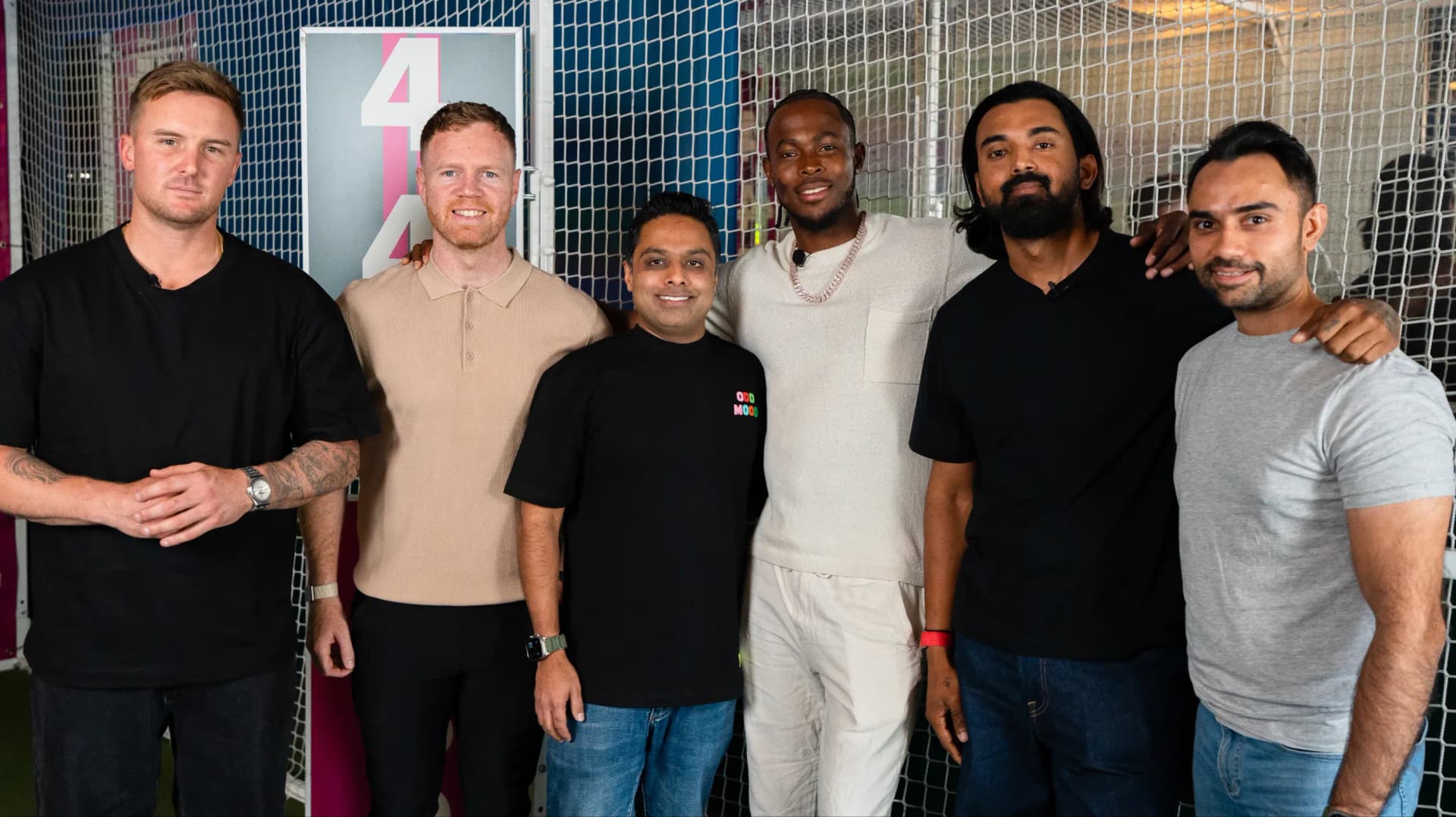 England cricket stars Stokes and Archer’s investment company 4CAST join Nexus Venture Partners in $4.5M raise for medical travel disrupter