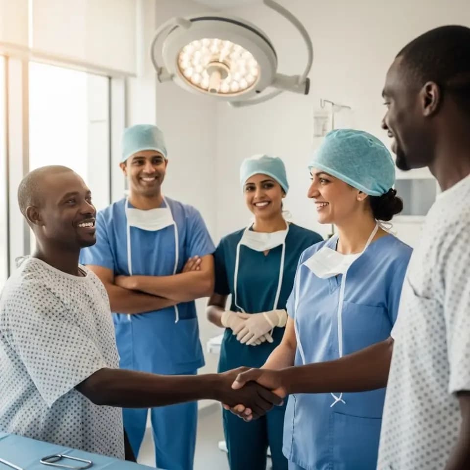 CABG (Coronary Artery Bypass Grafting)
