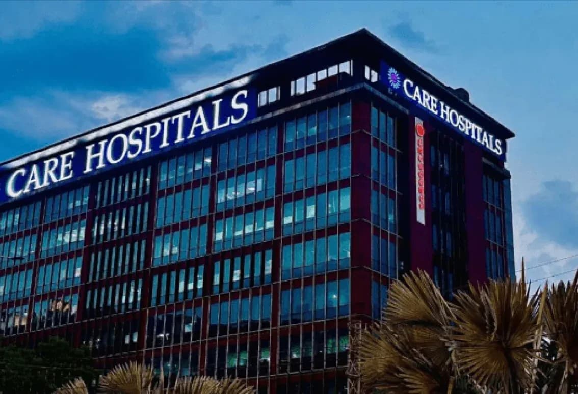 CARE Hospital