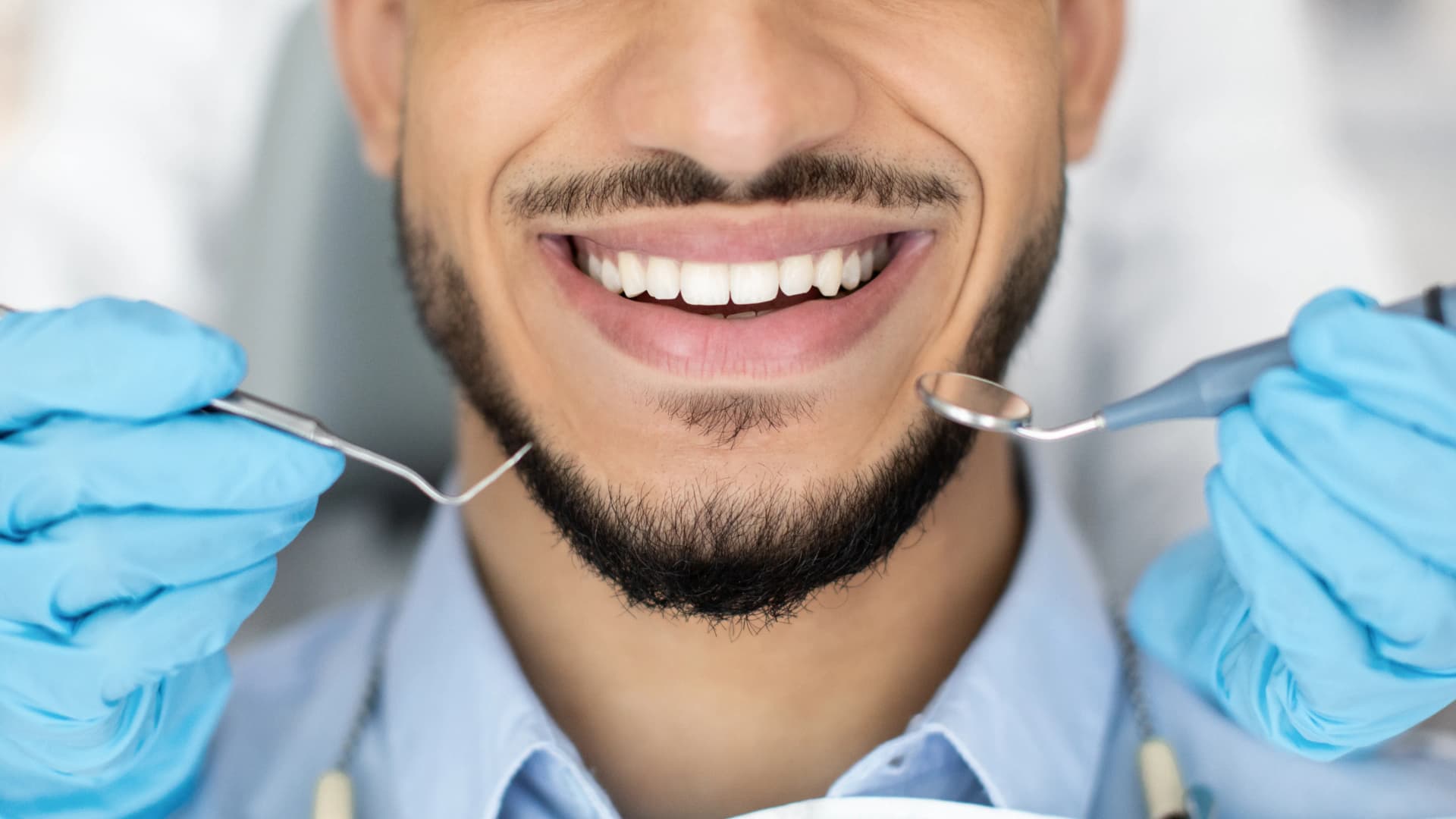 Affordable Dental Implants in India: All You Need To Know