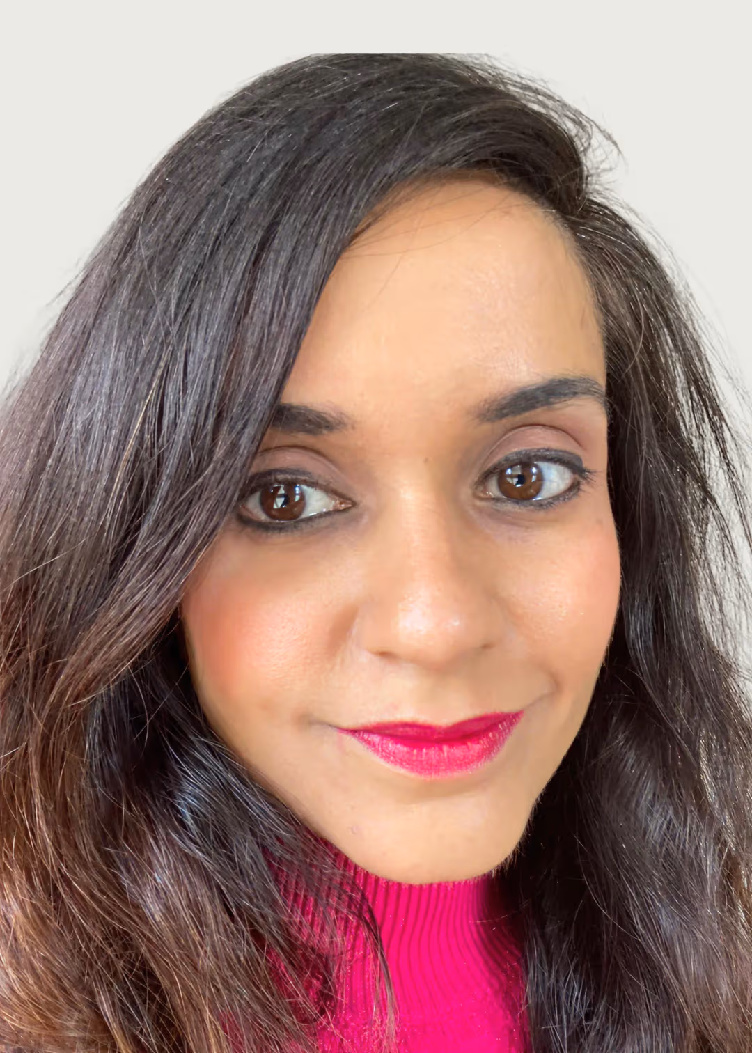 Dr Bhavika Vagani