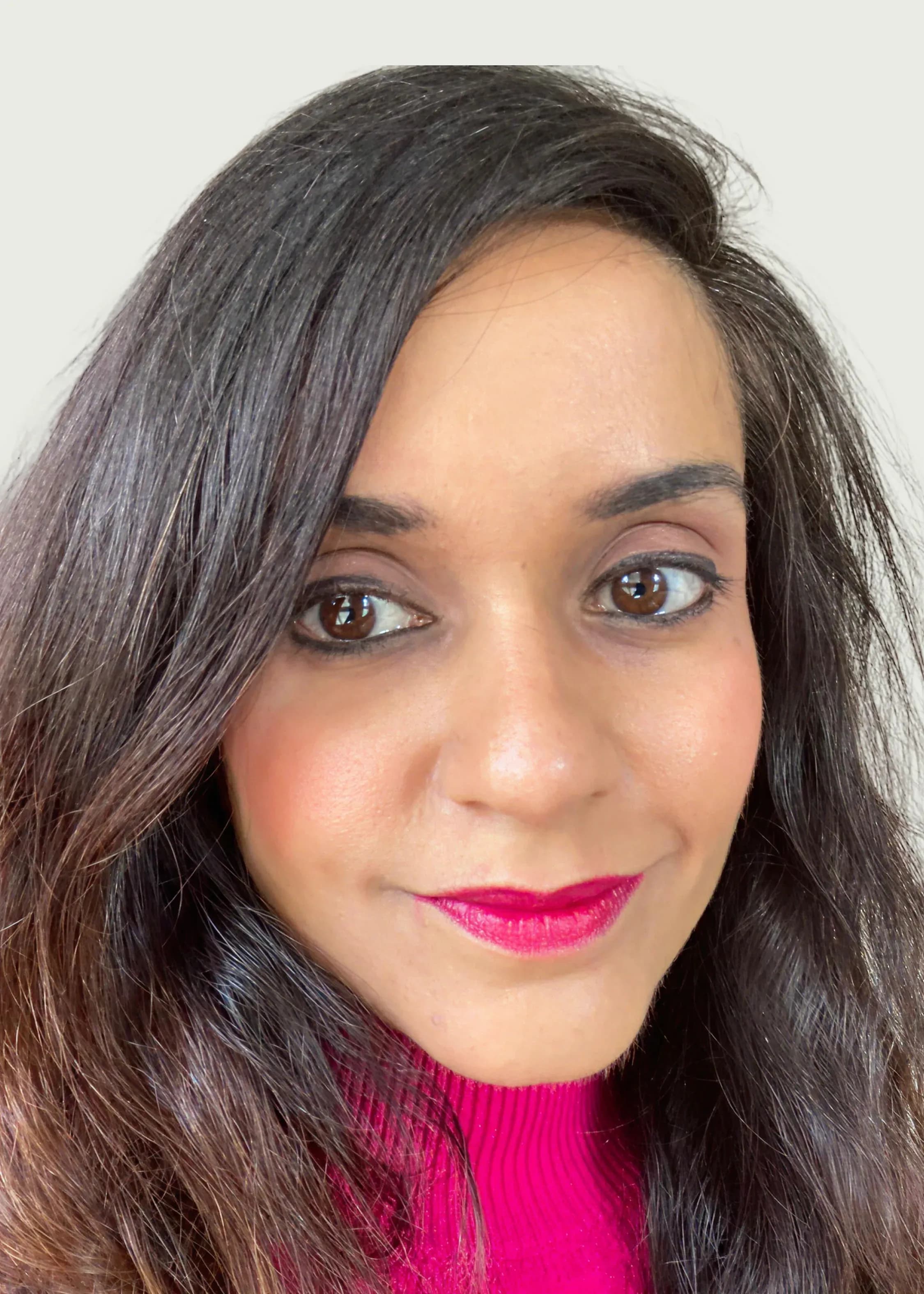 Dr Bhavika Vagani - Primary Care, London UK