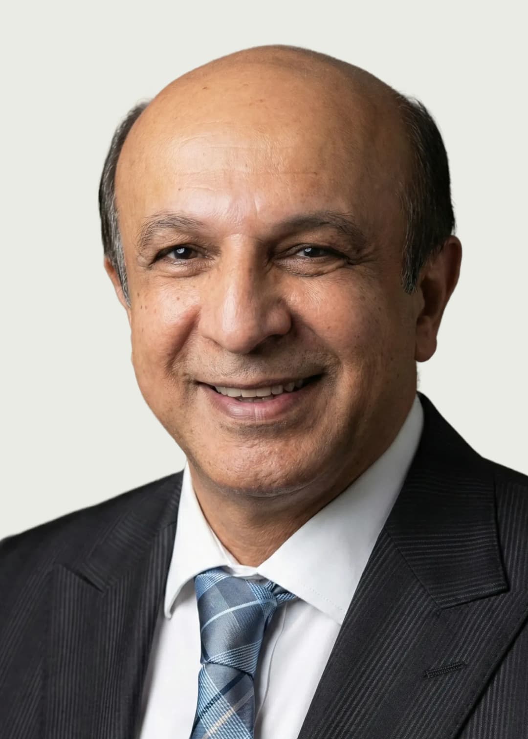 Dr Davinder Bagary