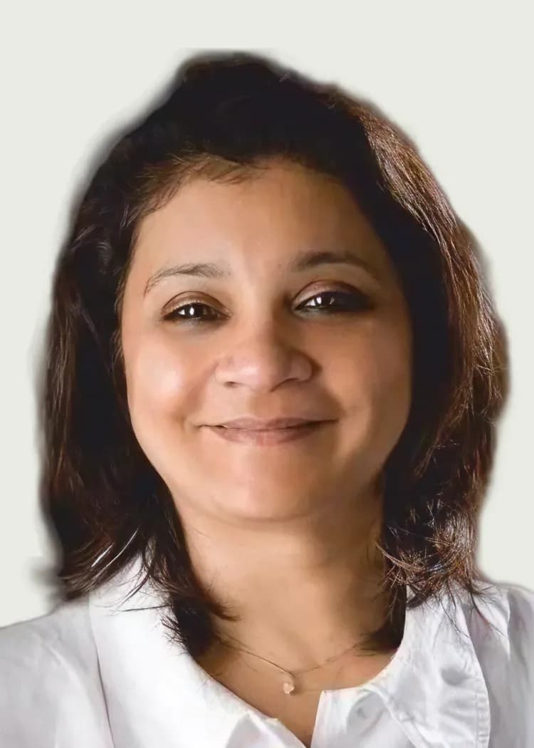 Dr Madhurima Rajkhowa
