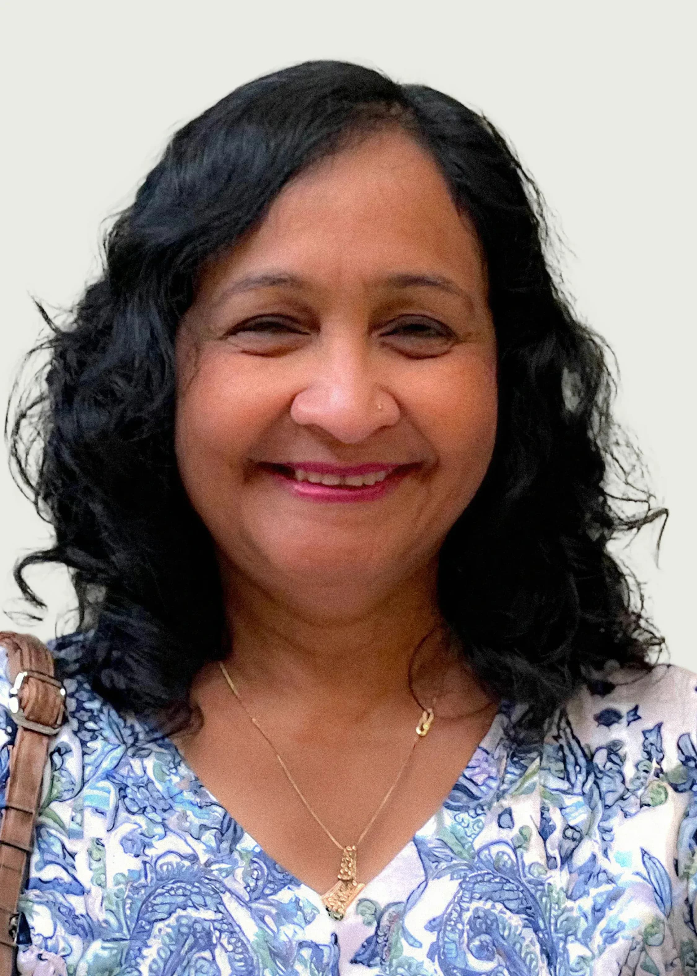 Dr Rahnuma Kazem - Northampton, UK