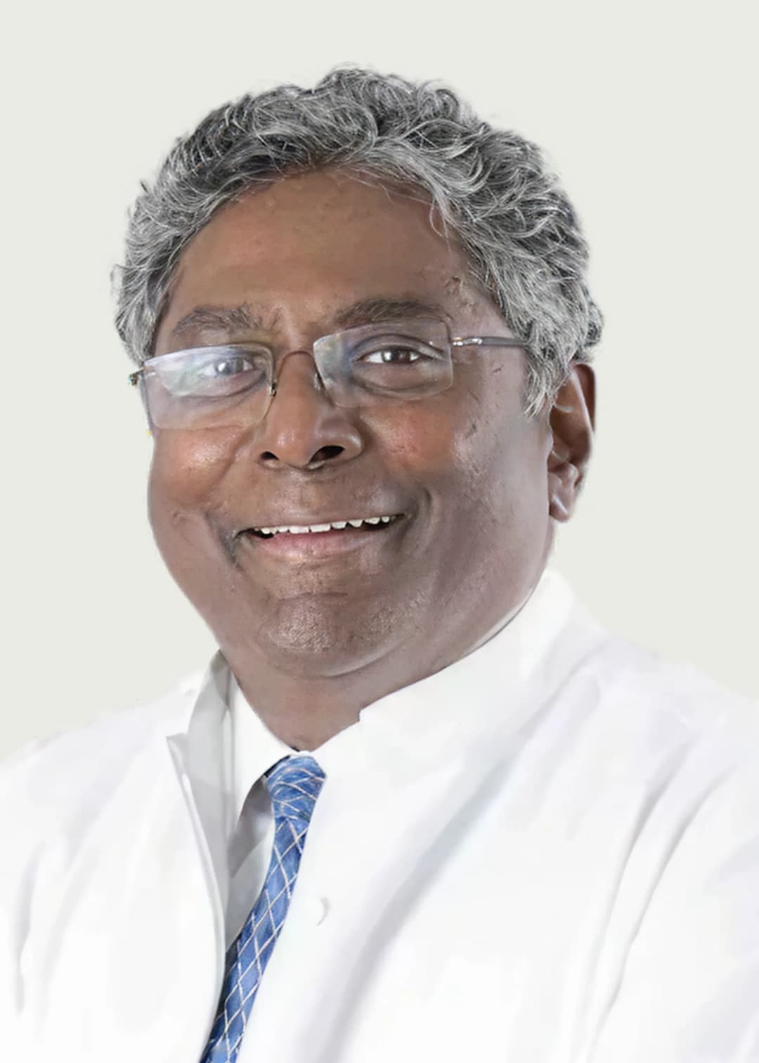 Dr Gunaseelan Rajan