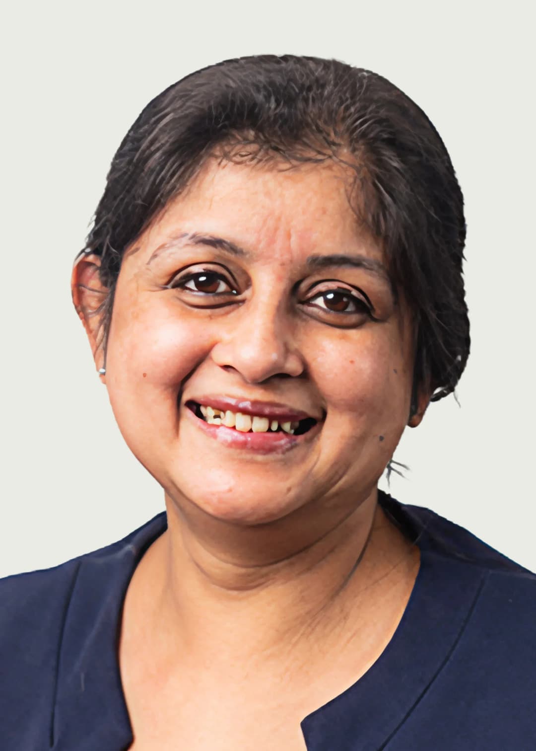 Dr Ruchira Singh