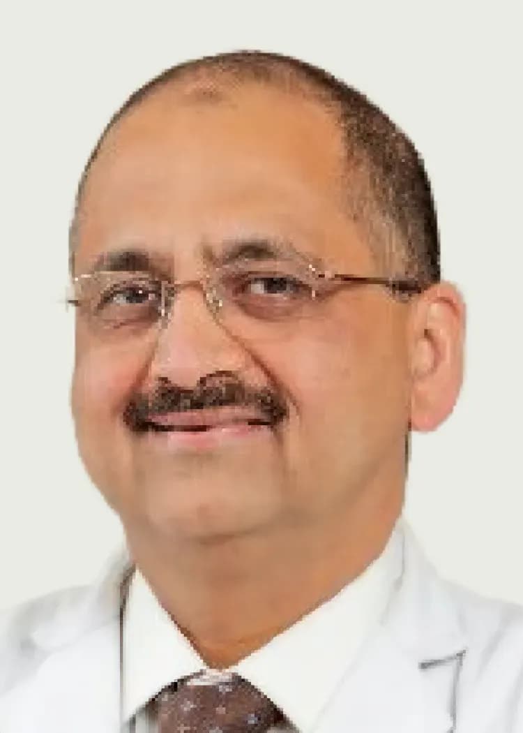 Dr SKS Marya - New Delhi, India