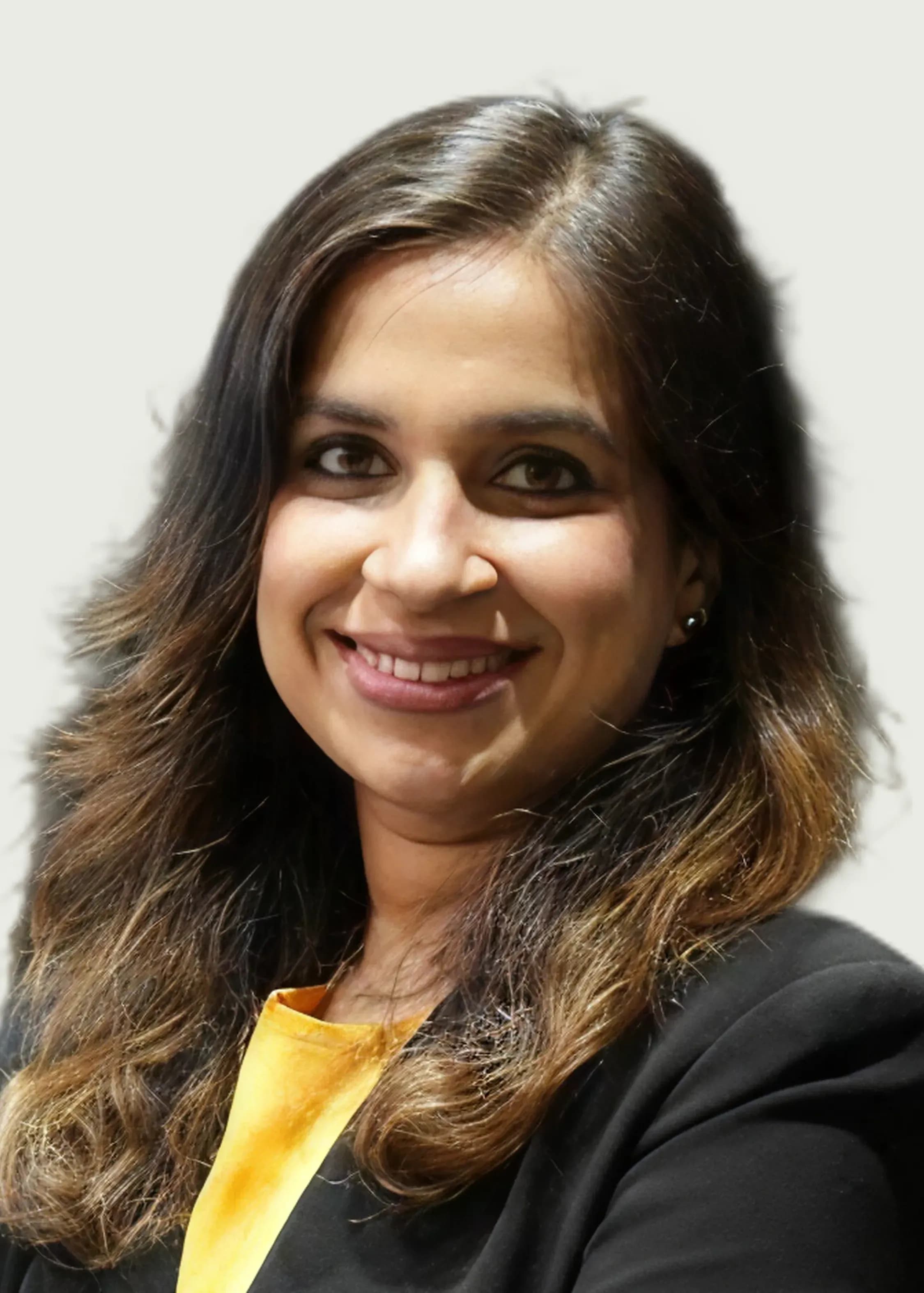 Dr Sneha Singh - Gurugram, India
