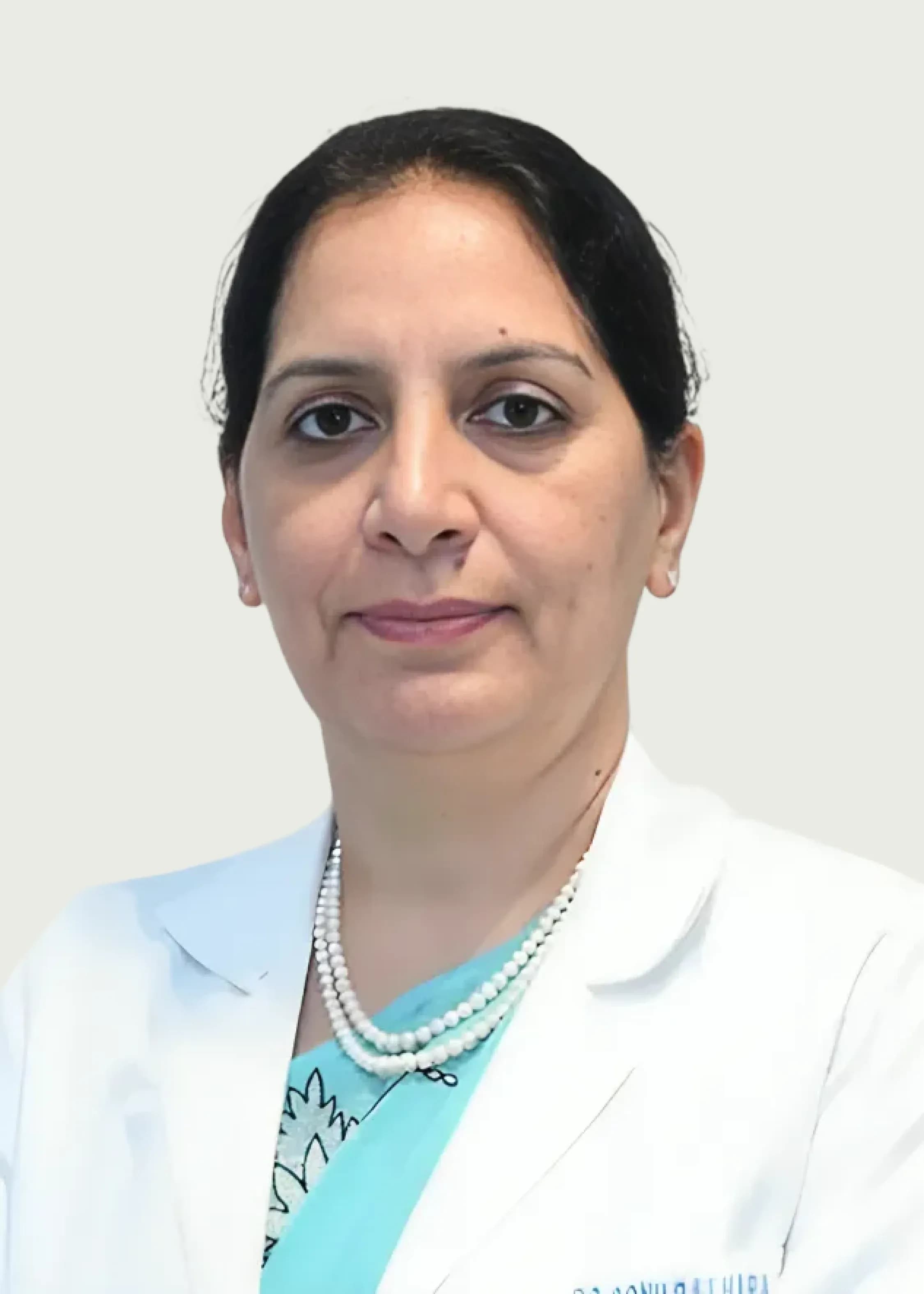 Dr Sonu Balhara - Gurugram, India