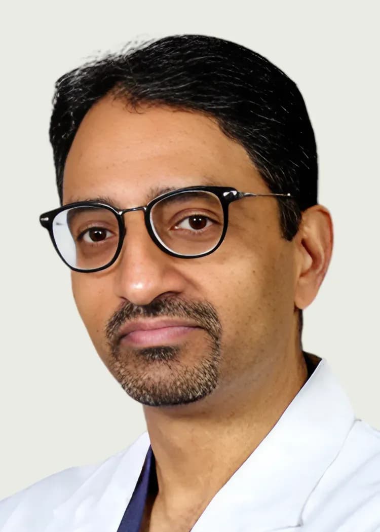 Dr Subhash Jangid - Gurugram, India