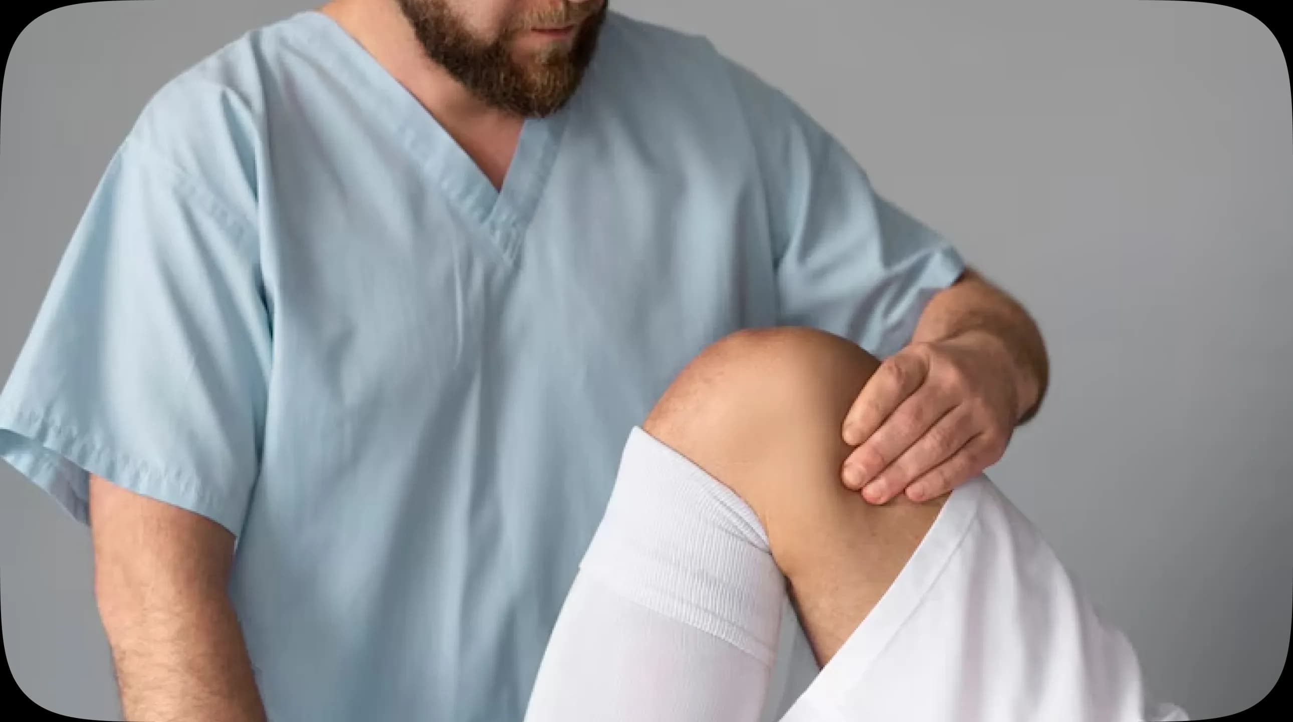 Knee Replacement Surgery