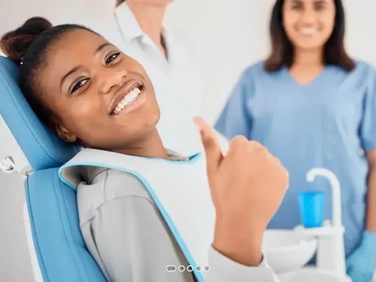 Dental Implants Hero Banner