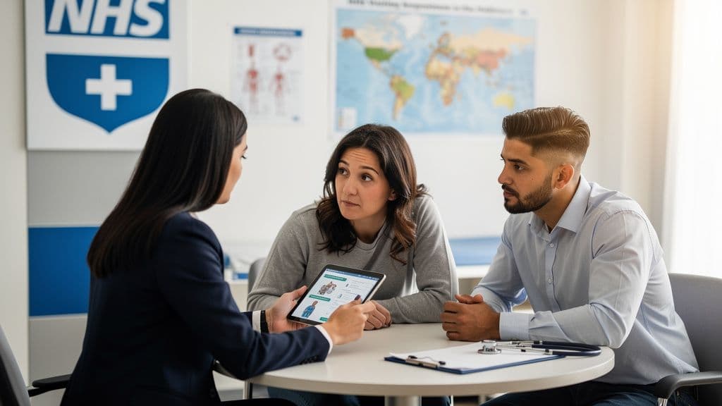 NHS Waiting Times in 2026: What Are Your Real Options?