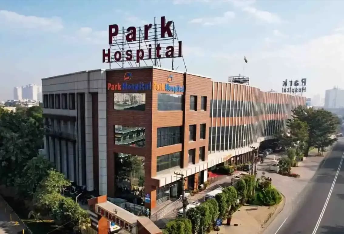 Park Hospital