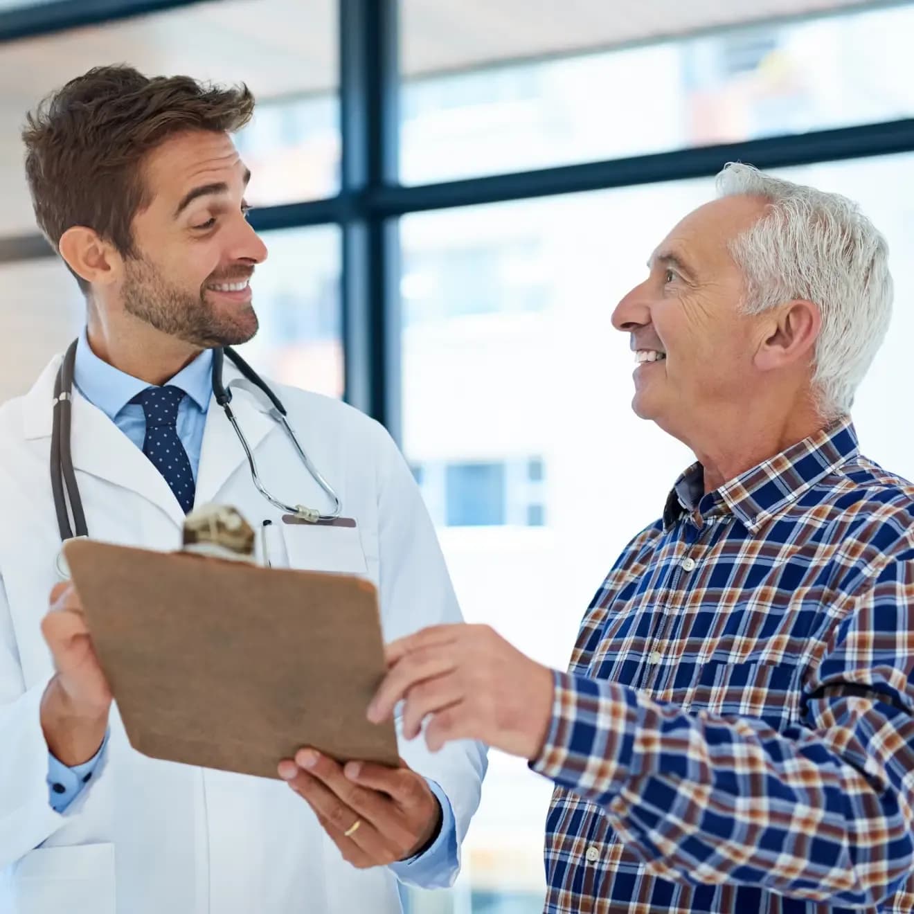 Prostatitis