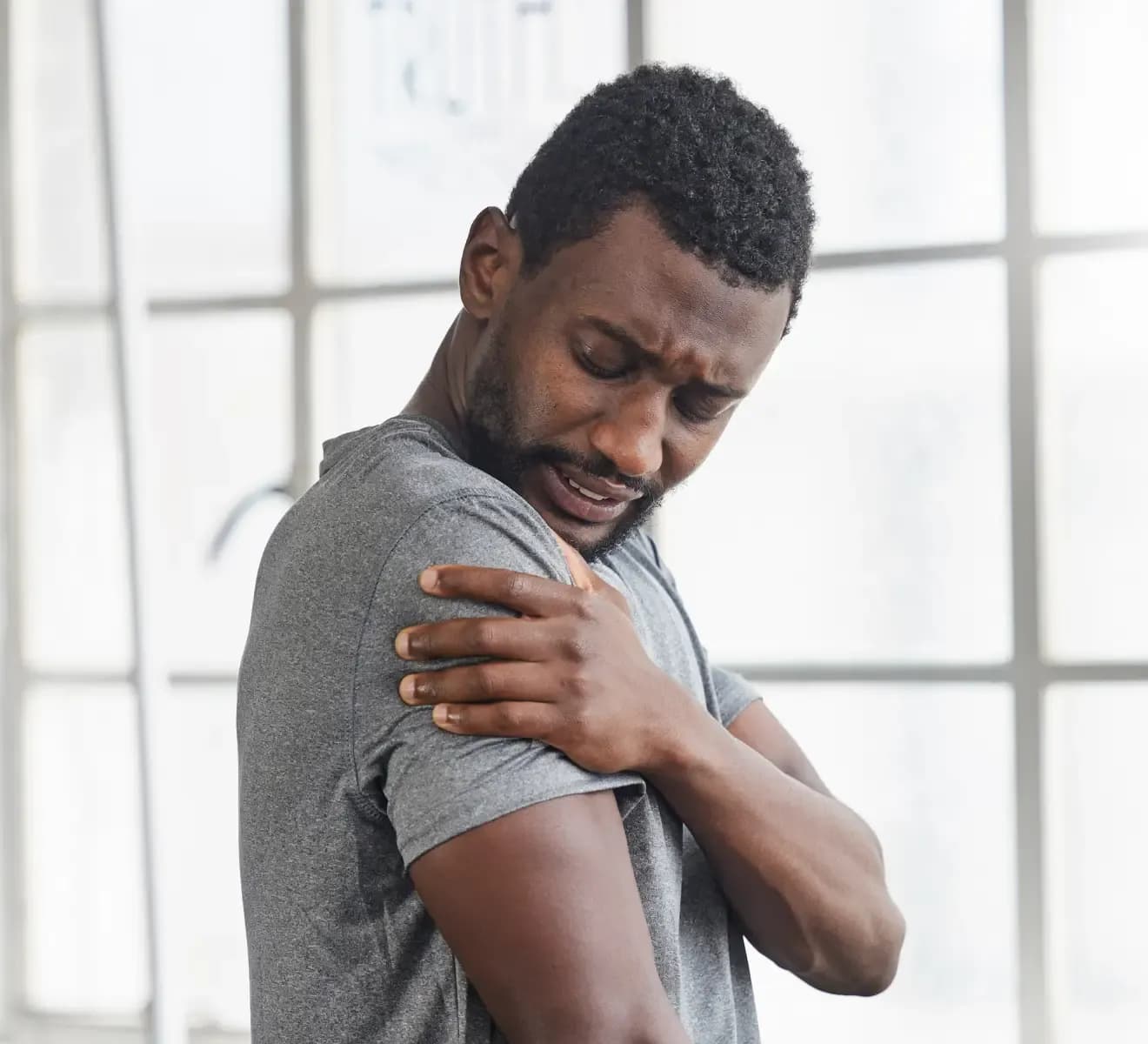 Shoulder Replacement Surgery